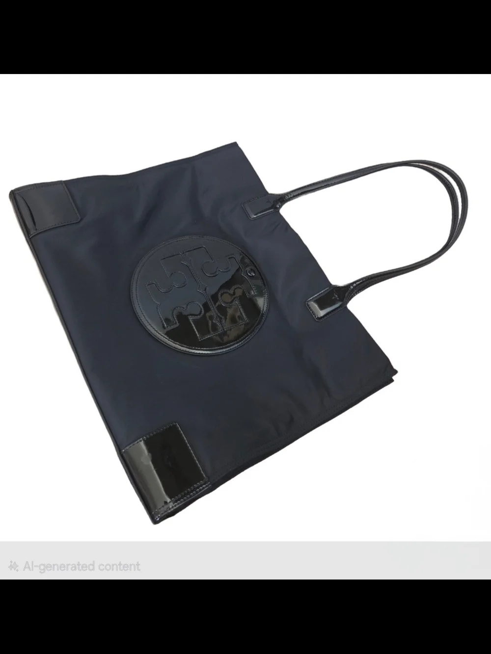 Tory Burch Ella Tote